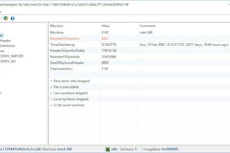 reverse engineer exe dll and decompile forex ea source code ea license decompii