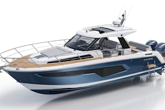 create realistic 3d boat models and cgi photorealistic renderings