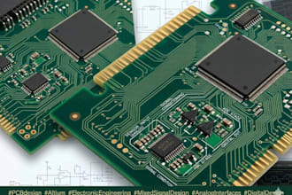 emc emi analysis and fix pcb noise issues