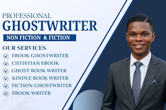 non fiction ghostwriter fiction ghostwriter ebook ghostwriter ghost book writing