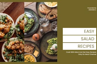 do food recipe for you