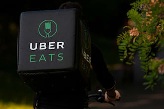reactivate and optimize uber eats, roadie, doordash, zifty, and uber black bots