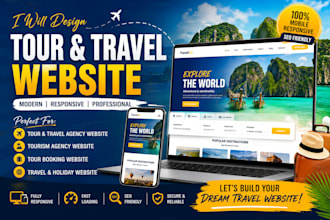 tour listing travel agency website tourism agency tour website booking website