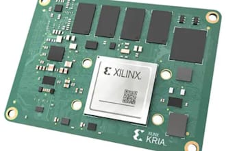 design fpga, linux soc, and high speed multilayer pcb for embedded ai systems