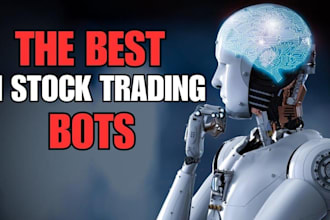 automate crypto trading bot, ai crypto trading bot, crypto trading bot