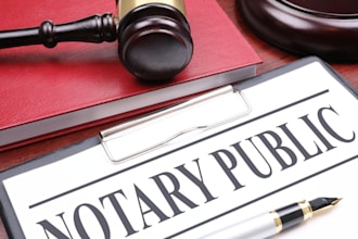 do USA online notary, usps form 1583, notarize legal document