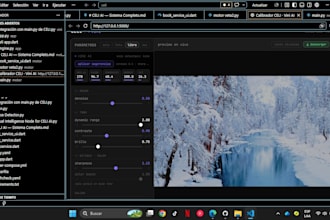 celi ovini develop intelligent ai systems for image analysis
