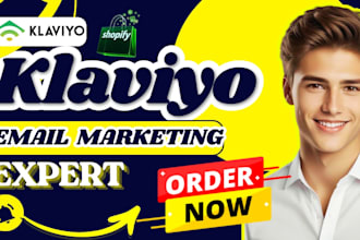 setup klaviyo email marketing klaviyo ecommerce flows shopify klaviyo email flow