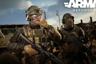 install mods and improve your arma reforger gameplay
