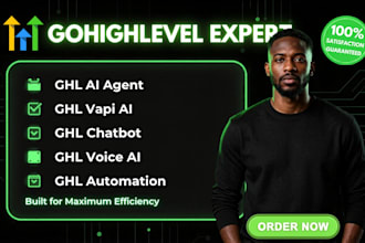 do ghl ai agent ghl vapi ai ghl chatbot ghl voice ai ghl automation