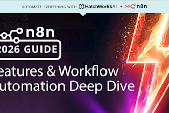do ai automation n8n automation n8n workflow ai agent, openclaw setup
