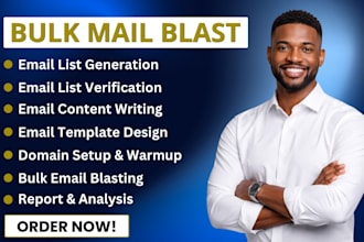 do bulk email blast send bulk email email marketing email campaign cold email