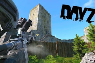 setup and mod your console dayz server, server config, dayz mods server setup