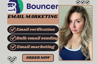 setup bouncer bulk email verification bouncer email deliverability
