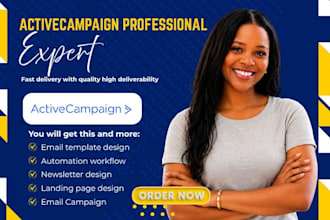 setup activecampaign automation campaign activecampaign email marketing