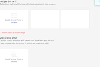 setup shopify erp odoo fuifill netsuite