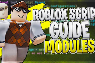 be your professional roblox scripter, code high roblox script for roblox UI, vfx