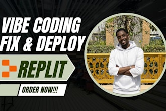 fix deploy and build your replit ai app with supabase integrations