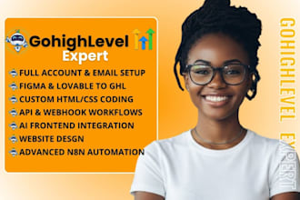 do gohighlevel vibe coding figma lovable claude ai automation