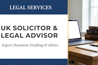 be your expert UK employment law legal writer, sra regulated