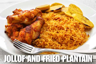 do dodo and rice with egg sauce