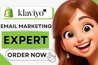 setup klaviyo email marketing klaviyo flows shopify klaviyo email marketing