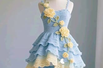 create crochet,handmade crochet pattern,knitting,amigurumi pattern and tutorials