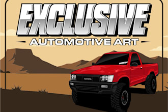 turn your vehicle into a premium custom automotive artwork