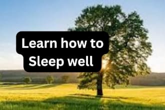 teach you the best sleeping posture for you