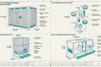 design pet product industrial design luxury beds, toys, and pets accessories