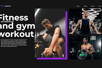 create workout plan meal plan and nutrition guide for weight loss and gym
