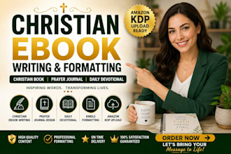 christian book, christian ebook, prayer journal, daily devotional, prayer book