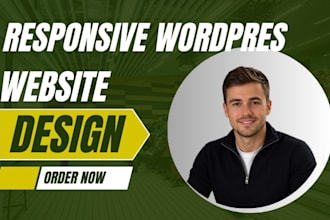 do perfect wordpress website development