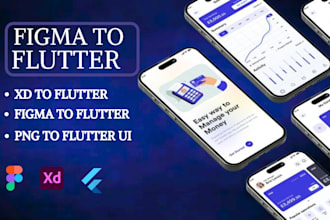 do enterprise flutter development, flutter flow, flutterflow web and mobile apps