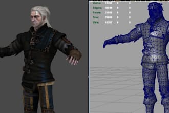 do 3d mmd model, koikatsu garrys mod 3d model rigging 3d model fix, vrchat avata