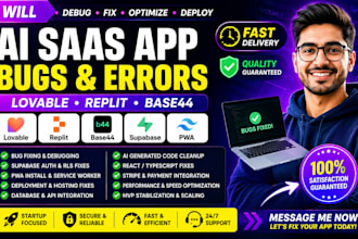 debug base44 pwa migrar base44 lovable webapp replit app ai saas mvp vibe coding