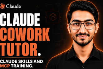 claude cowork tutor expert claude cowork setup mcp training claude ai consulting