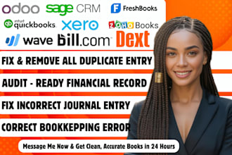 setup recurring invoices in quickbooks xero freshbooks zohobooks wave odoo sage