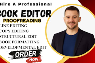 be your developmental editor, fantasy proofreader, ghostwriter, romance editor