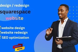 squarespae website design ,squarespae redesign websitedesign
