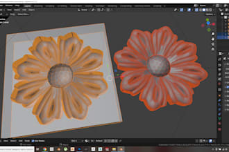 do 3d mold design, injection mold, silicone mold