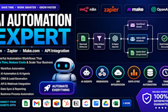 do zapier automation, zapier integration, ai automation as zapier expert