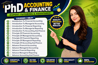 introduction to principle of advance financial managerial accounting reporting