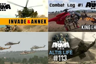 arma 3 server setup, arma 3 trailers, arma 3 map, arma 3 mods
