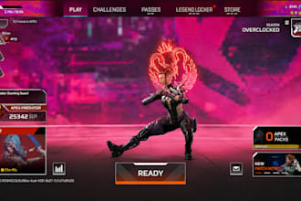 be your apex legends coach for ranked and unranked matches
