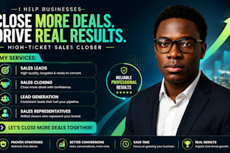 do professional cold calling telemarketing lead generation high ticket sales