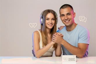 do relationship counseling, life coaching