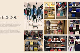 optimizaré tu tienda con visual merchandising