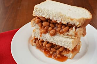 teach you how to cook rice and bread oueyyeryryy