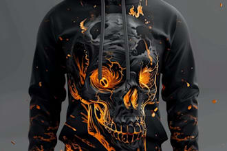 unique and stylish hoodie designs